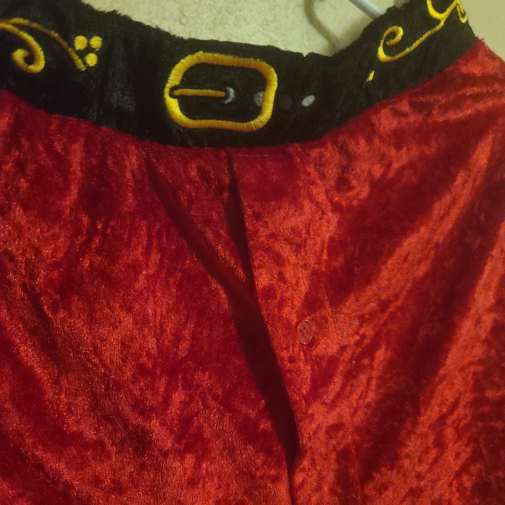 Santa Boxers - Picture 2 of 4